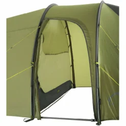 Hot GRÖNLAND 2 - Tunnelzelt 2-Personen-Zelte|3-Jahreszeiten-Zelte