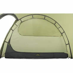 Hot GRÖNLAND 2 - Tunnelzelt 2-Personen-Zelte|3-Jahreszeiten-Zelte