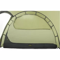 Hot GRÖNLAND 2 - Tunnelzelt 2-Personen-Zelte|3-Jahreszeiten-Zelte