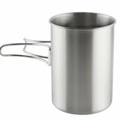 Outlet HANDLE MUG 850 Campingtöpfe Und Campinggeschirr
