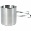 Tatonka Campingtöpfe Und Campinggeschirr^HANDLE MUG 600 - Becher