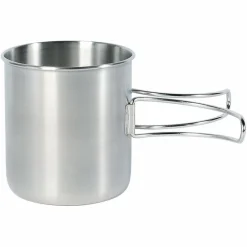 Tatonka Campingtöpfe Und Campinggeschirr^HANDLE MUG 600 - Becher
