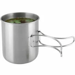 Tatonka Campingtöpfe Und Campinggeschirr^HANDLE MUG 600 - Becher
