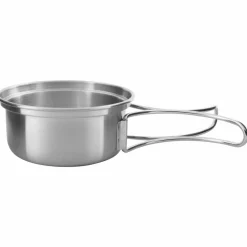 Sale HANDLE MUG 500 SET - Becher Campingtöpfe Und Campinggeschirr