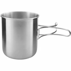New HANDLE MUG 600 SET - Becher Campingtöpfe Und Campinggeschirr