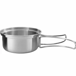 New HANDLE MUG 600 SET - Becher Campingtöpfe Und Campinggeschirr