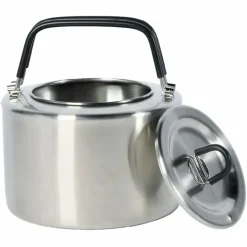 Tatonka Kaffee Equipment|Campingtöpfe Und Campinggeschirr^H2O POT 1,5 L - Kaffeekessel