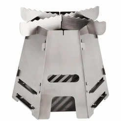 Hot HOBO BURNER - Holzkocher Campingkocher