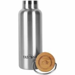 Tatonka Trinkflaschen|Thermoflaschen Und Becher^HOT + COLD STUFF BAMBOO LID 500 - Trinkflasche