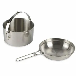 Tatonka Campingtöpfe Und Campinggeschirr^KETTLE - Campinggeschirr