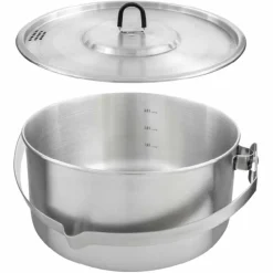 Online KETTLE II 4,0L - Kochtopf Campingtöpfe Und Campinggeschirr