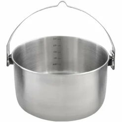 Tatonka Campingtöpfe Und Campinggeschirr^KETTLE II 2,5L - Kochtopf