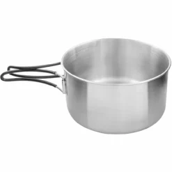 Tatonka Campingtöpfe Und Campinggeschirr^KETTLE II 1,6L - Kochtopf