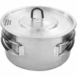 Tatonka Campingtöpfe Und Campinggeschirr^KETTLE II 1,6L - Kochtopf