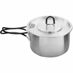Tatonka Campingtöpfe Und Campinggeschirr^KETTLE II 1,0L - Kochtopf