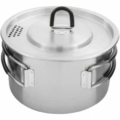Tatonka Campingtöpfe Und Campinggeschirr^KETTLE II 1,0L - Kochtopf