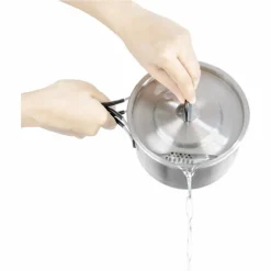 Tatonka Campingtöpfe Und Campinggeschirr^KETTLE II 1,0L - Kochtopf