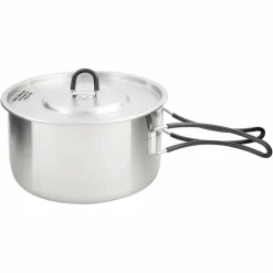 Hot KETTLE II SET - Kochtopf Campingtöpfe Und Campinggeschirr