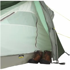 Discount KYRKJA - Tunnelzelt 1-Personen-Zelte|3-Jahreszeiten-Zelte