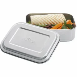 Tatonka Campingtöpfe Und Campinggeschirr^LUNCH BOX I 1000 - Dose