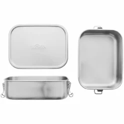 Sale LUNCH BOX I 1000 LOCK - Dose Campingtöpfe Und Campinggeschirr