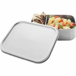 Sale LUNCH BOX II 1000 LOCK - Dose Campingtöpfe Und Campinggeschirr
