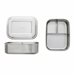 Tatonka Campingtöpfe Und Campinggeschirr^LUNCH BOX III 1000 - Dose