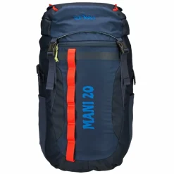 Kinder Tatonka Kinderrucksäcke Und Taschen^MANI 20 - Kinderrucksack