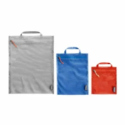 Tatonka Sack Und Pack^MESH POCKET SET III - Packbeutel