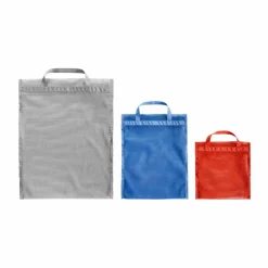 Tatonka Sack Und Pack^MESH POCKET SET III - Packbeutel