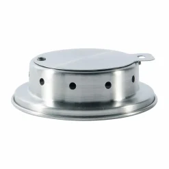 Best MULTI SET + A. BURNER - Spirituskocher Campingkocher