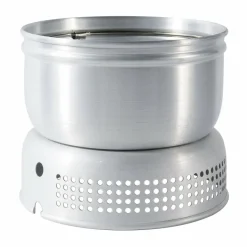 Best MULTI SET + A. BURNER - Spirituskocher Campingkocher