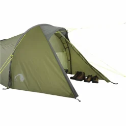 New NARVIK 3 - Tunnelzelt 3-Personen-Zelte|3-Jahreszeiten-Zelte