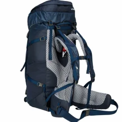 Tatonka Trekkingrucksäcke^NORAS 55+10 WOMEN Damen - Trekkingrucksack