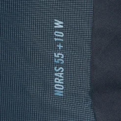 Tatonka Trekkingrucksäcke^NORAS 55+10 WOMEN Damen - Trekkingrucksack