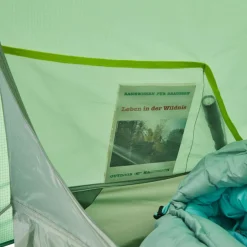 Tatonka 2-Personen-Zelte|3-Jahreszeiten-Zelte^OKISBA - Tunnelzelt