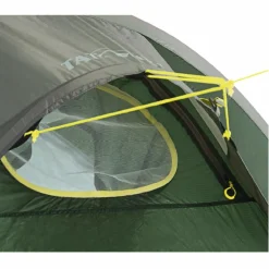 Tatonka 3-Personen-Zelte|Winterzelte^POLAR 3 - Tunnelzelt