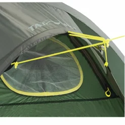 Tatonka 3-Personen-Zelte|Winterzelte^POLAR 3 - Tunnelzelt