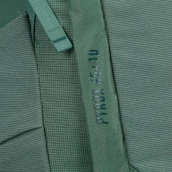 Discount PYROX 45+10 - Trekkingrucksack Trekkingrucksäcke