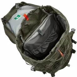 Discount PYROX 45+10 BC - Trekkingrucksack Trekkingrucksäcke