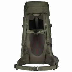 Discount PYROX 45+10 BC - Trekkingrucksack Trekkingrucksäcke