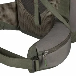 Discount PYROX 45+10 BC - Trekkingrucksack Trekkingrucksäcke