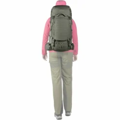 Tatonka Trekkingrucksäcke^PYROX 40+10 WOMEN BC Damen - Trekkingrucksack