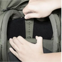 Tatonka Trekkingrucksäcke^PYROX 40+10 WOMEN BC Damen - Trekkingrucksack