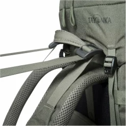 Tatonka Trekkingrucksäcke^PYROX 40+10 WOMEN BC Damen - Trekkingrucksack