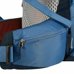 Tatonka Trekkingrucksäcke^PYROX 40+10 WOMEN Damen - Trekkingrucksack