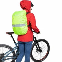 Outlet RAINCOVER BIKE DAYPACK - Regenhülle Rucksackzubehör Und Ersatzteile
