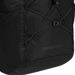 Hot RAPID ROLLTOP 20 WP - Wasserdichter Rucksack Tagesrucksäcke