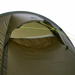 Online ROKUA 3 - Tunnelzelt 2-Personen-Zelte|3-Jahreszeiten-Zelte