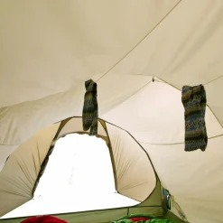 Online ROKUA 3 - Tunnelzelt 2-Personen-Zelte|3-Jahreszeiten-Zelte